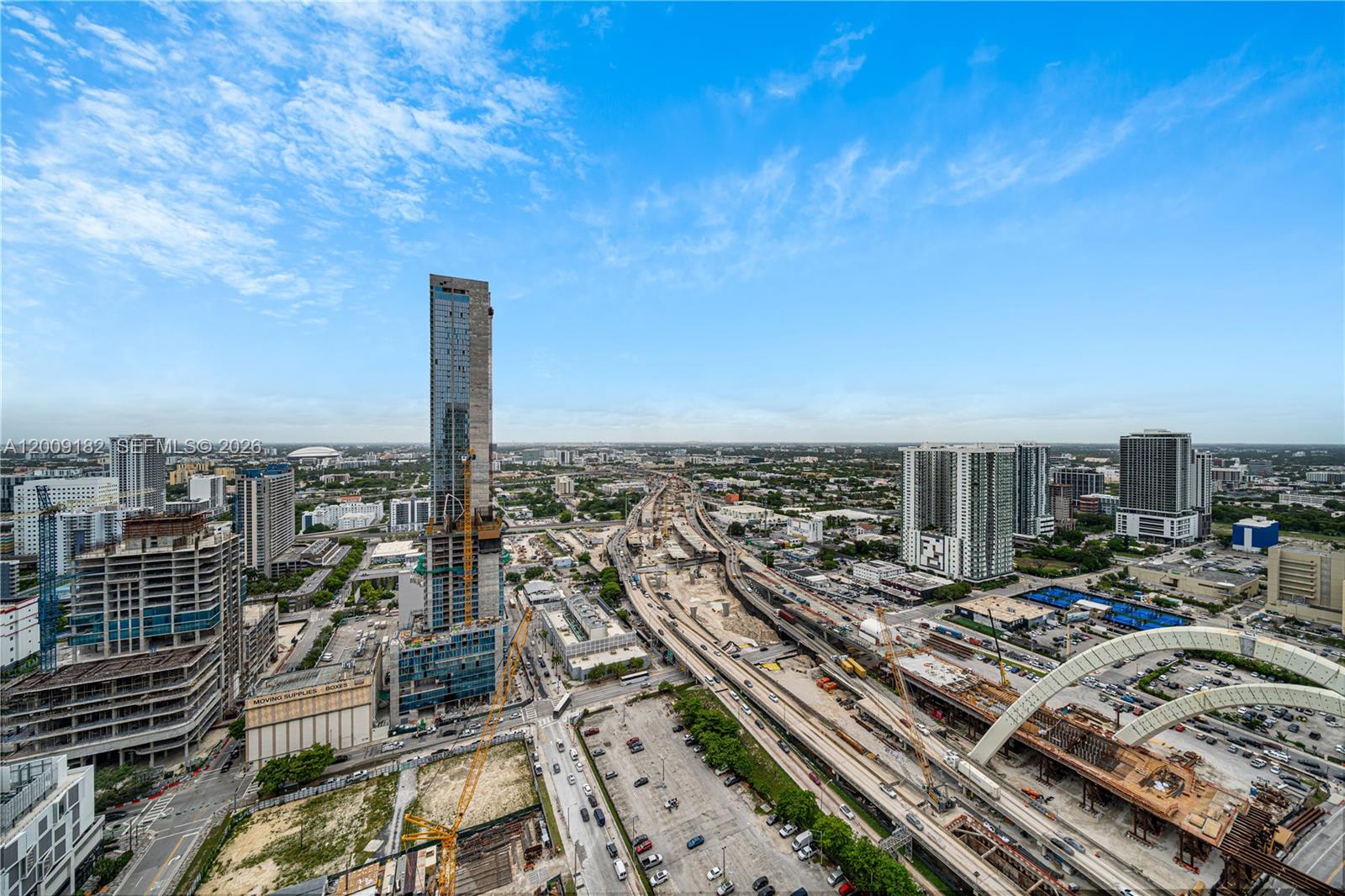 1040 Biscayne Blvd #3607, Miami FL 33132