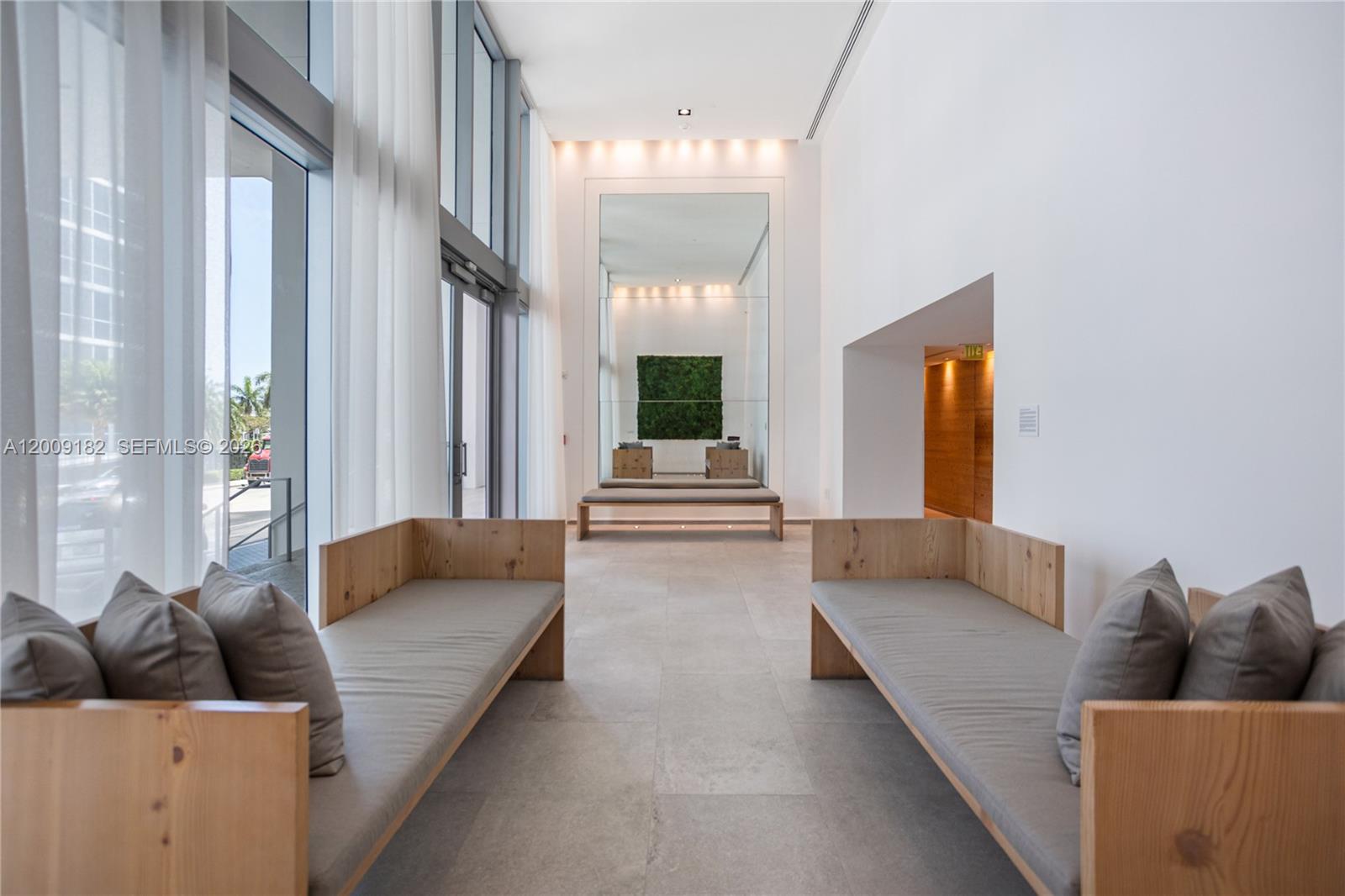 1040 Biscayne Blvd #3607, Miami FL 33132