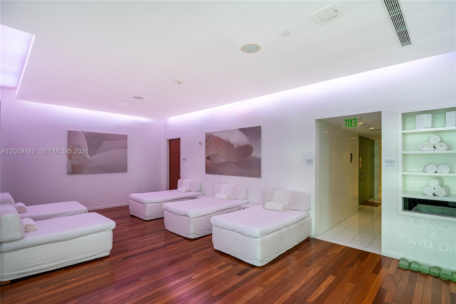1040 Biscayne Blvd #3607, Miami FL 33132