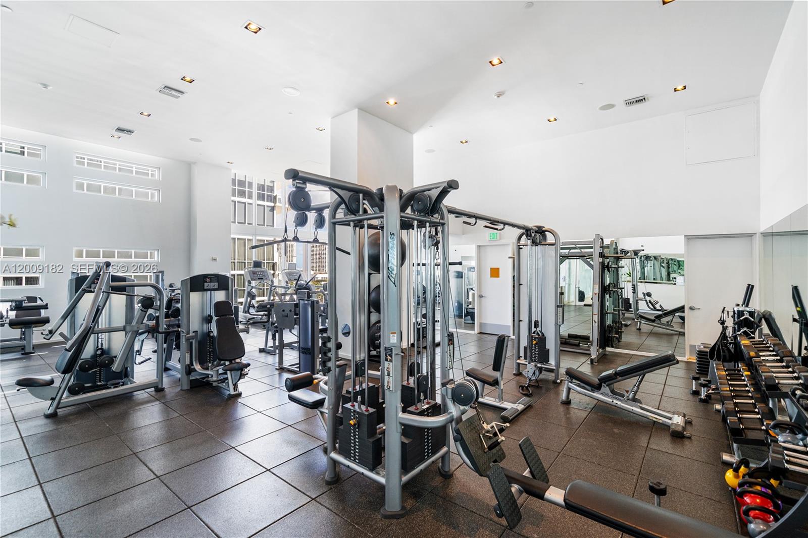 1040 Biscayne Blvd #3607, Miami FL 33132