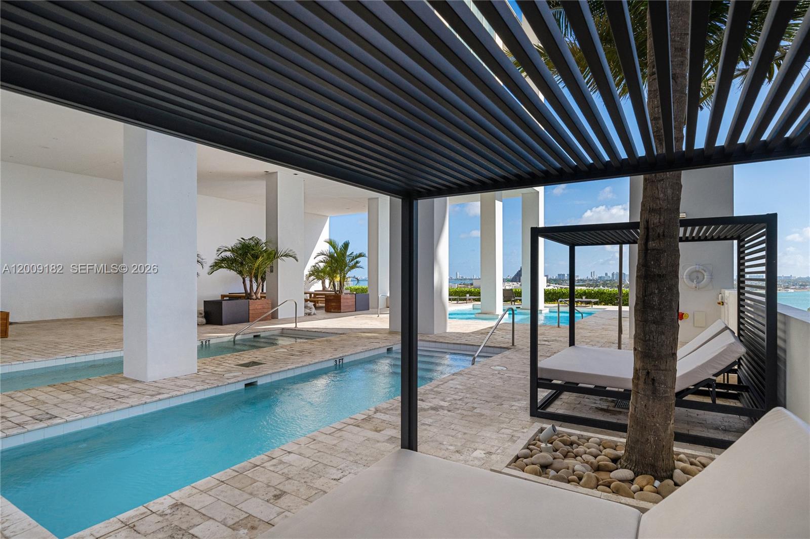 1040 Biscayne Blvd #3607, Miami FL 33132