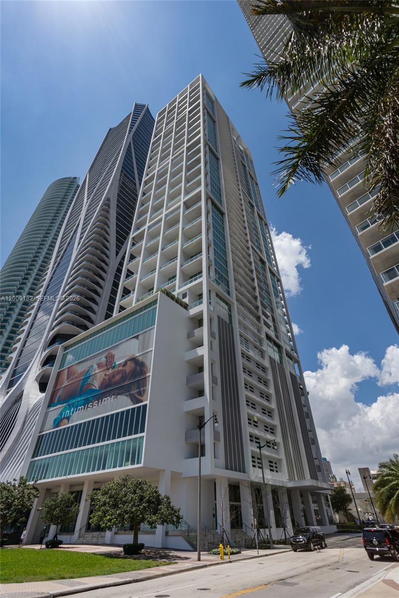 1040 Biscayne Blvd #3607, Miami FL 33132