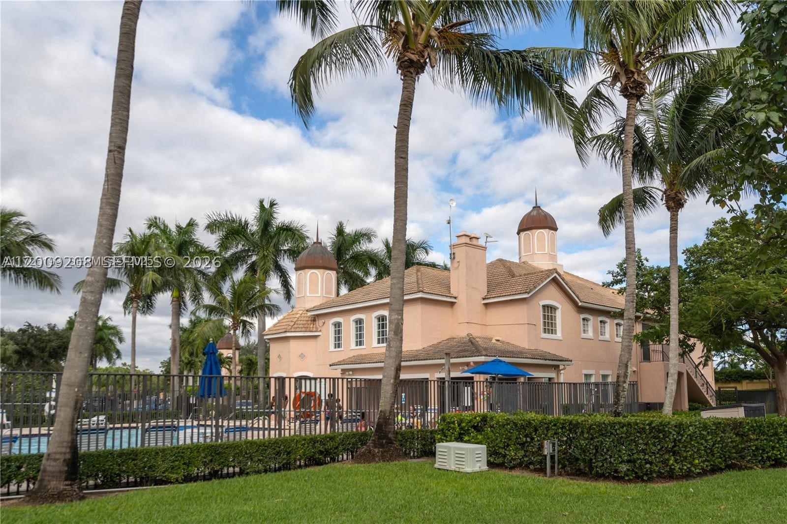 1002 Belmont Ln #1002, North Lauderdale FL 33068