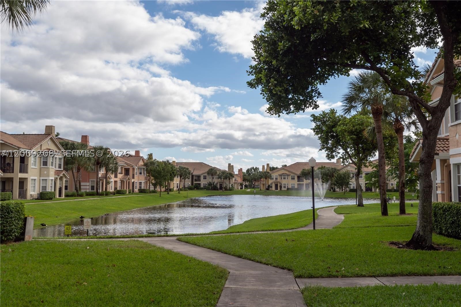 1002 Belmont Ln #1002, North Lauderdale FL 33068