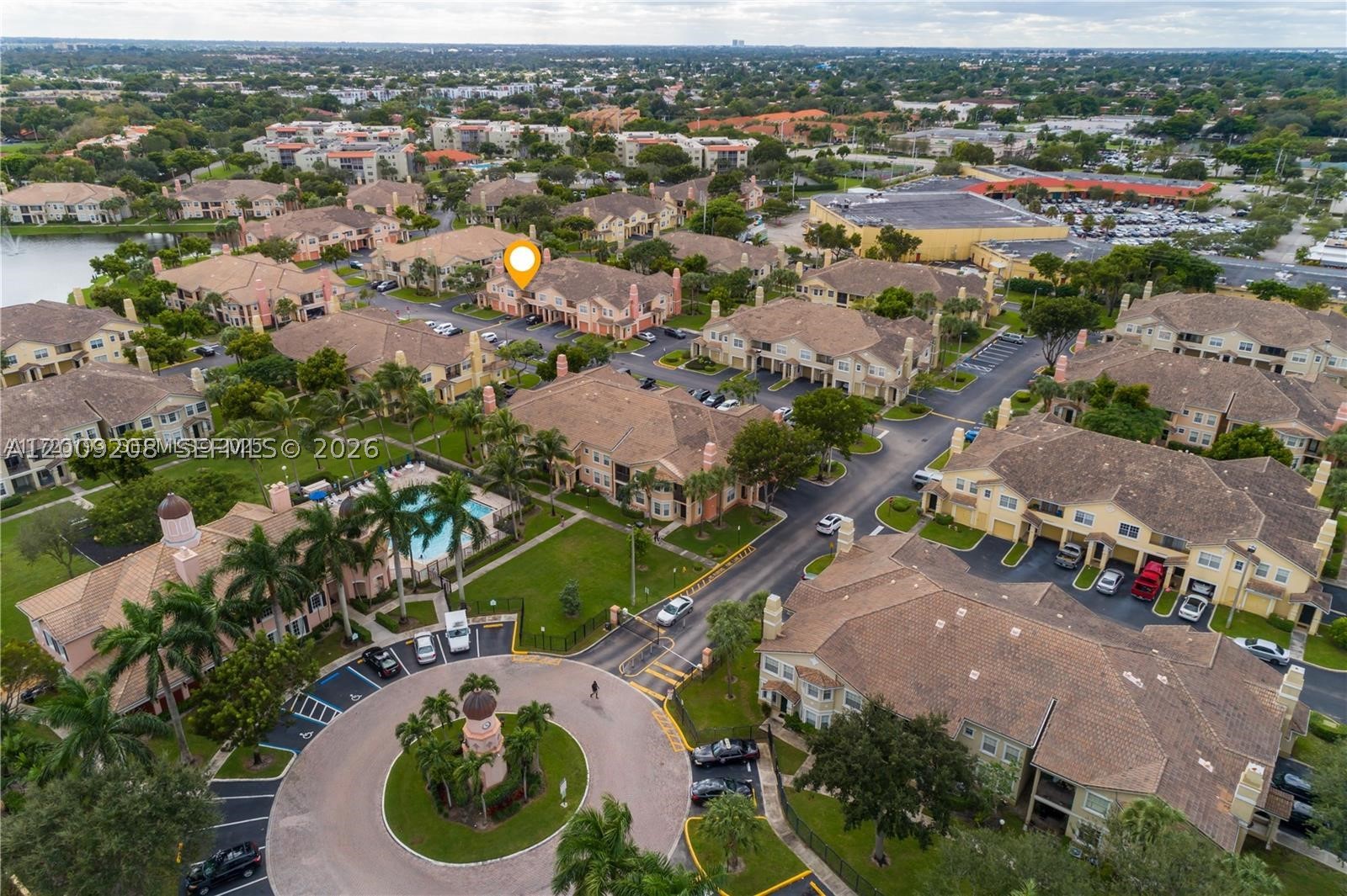 1002 Belmont Ln #1002, North Lauderdale FL 33068