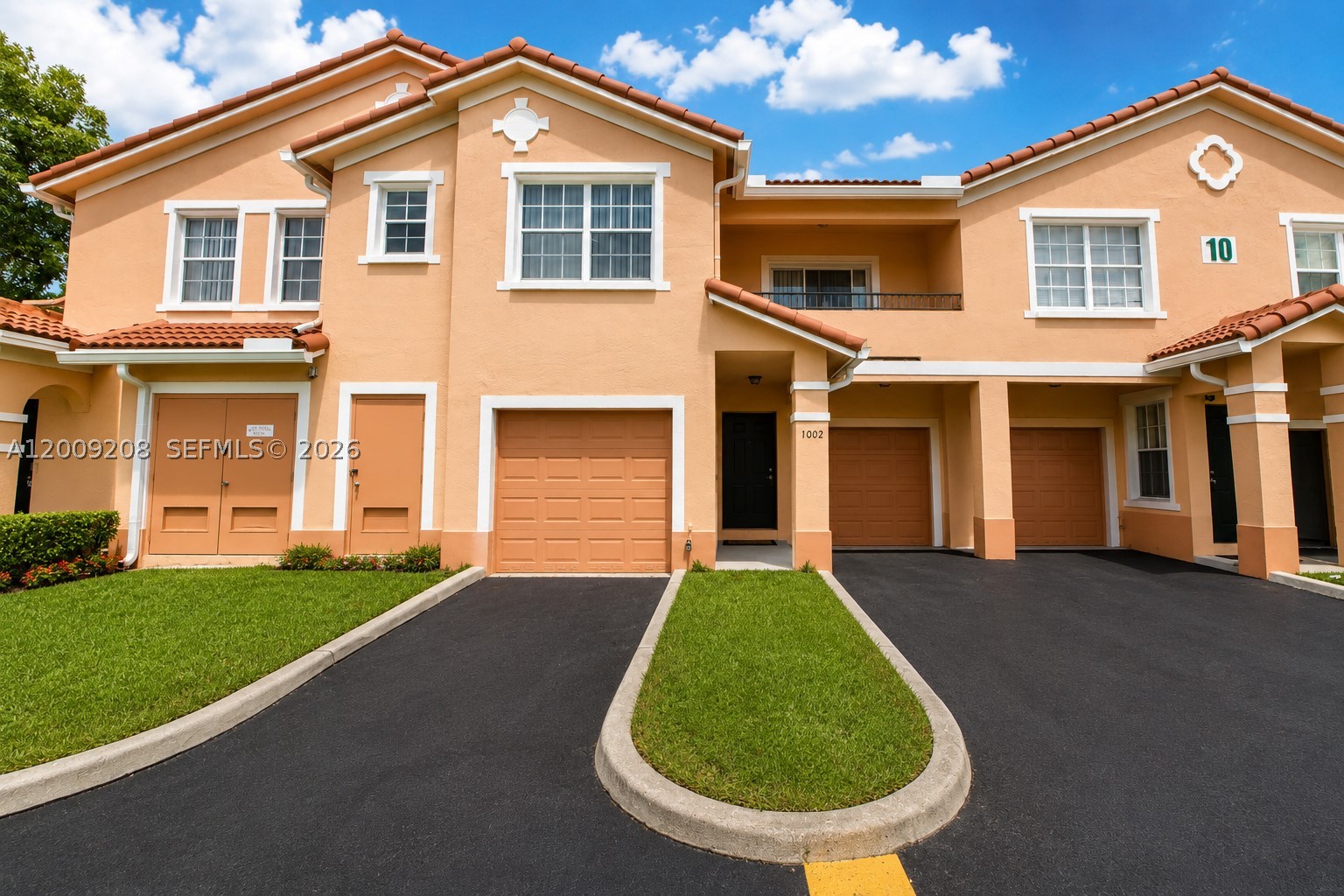 1002 Belmont Ln #1002, North Lauderdale FL 33068