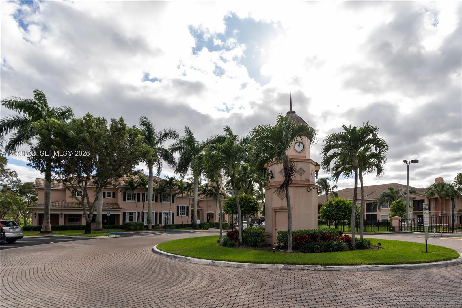 1002 Belmont Ln #1002, North Lauderdale FL 33068