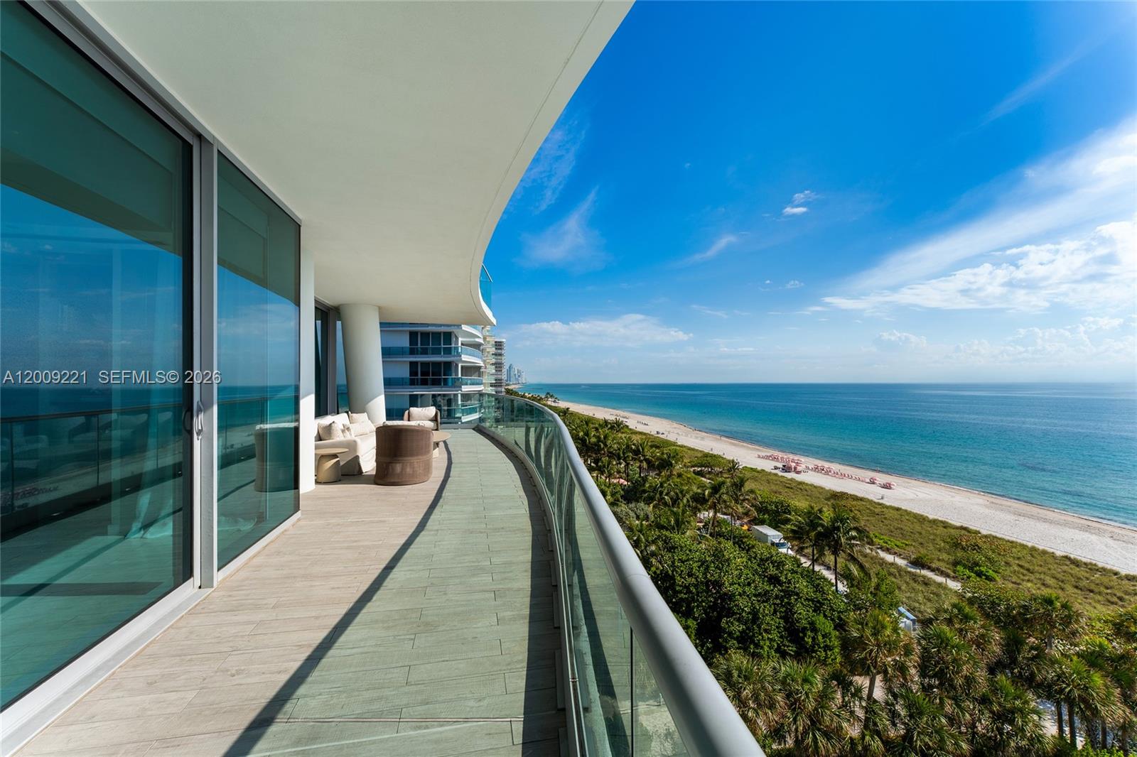 9349 Collins Ave #801, Surfside FL 33154