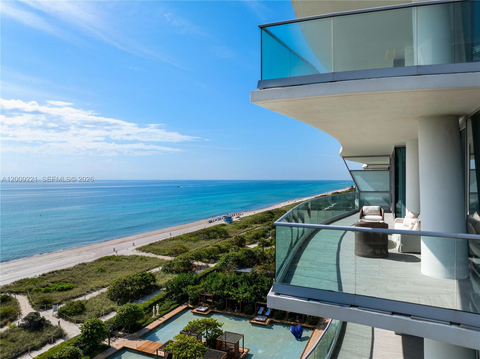 9349 Collins Ave #801, Surfside FL 33154