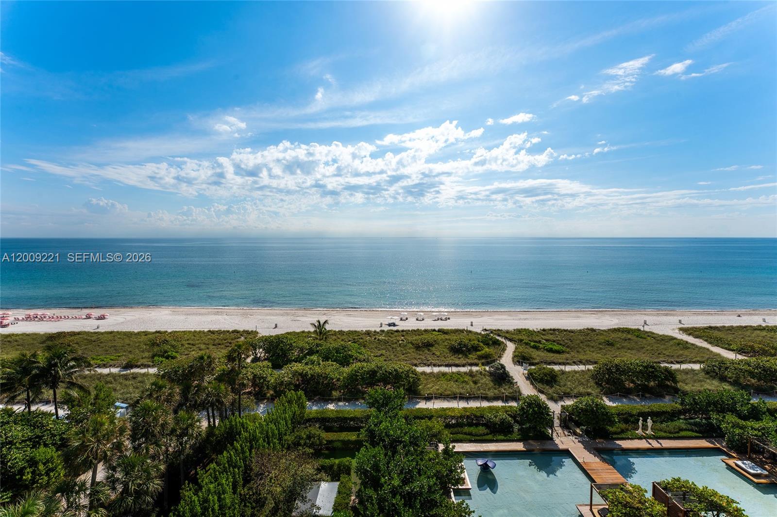 9349 Collins Ave #801, Surfside FL 33154