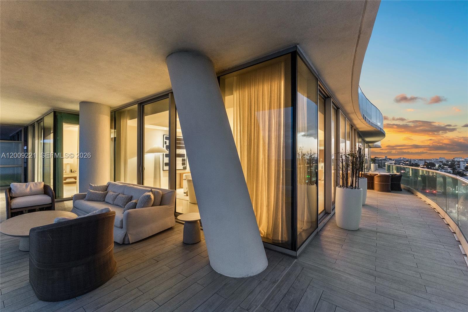 9349 Collins Ave #801, Surfside FL 33154