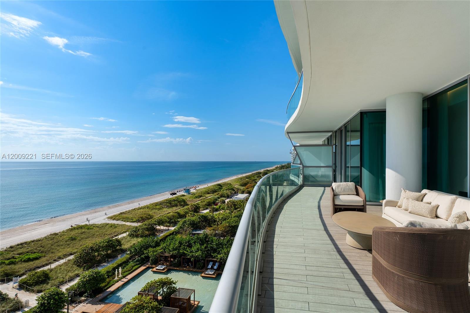 9349 Collins Ave #801, Surfside FL 33154