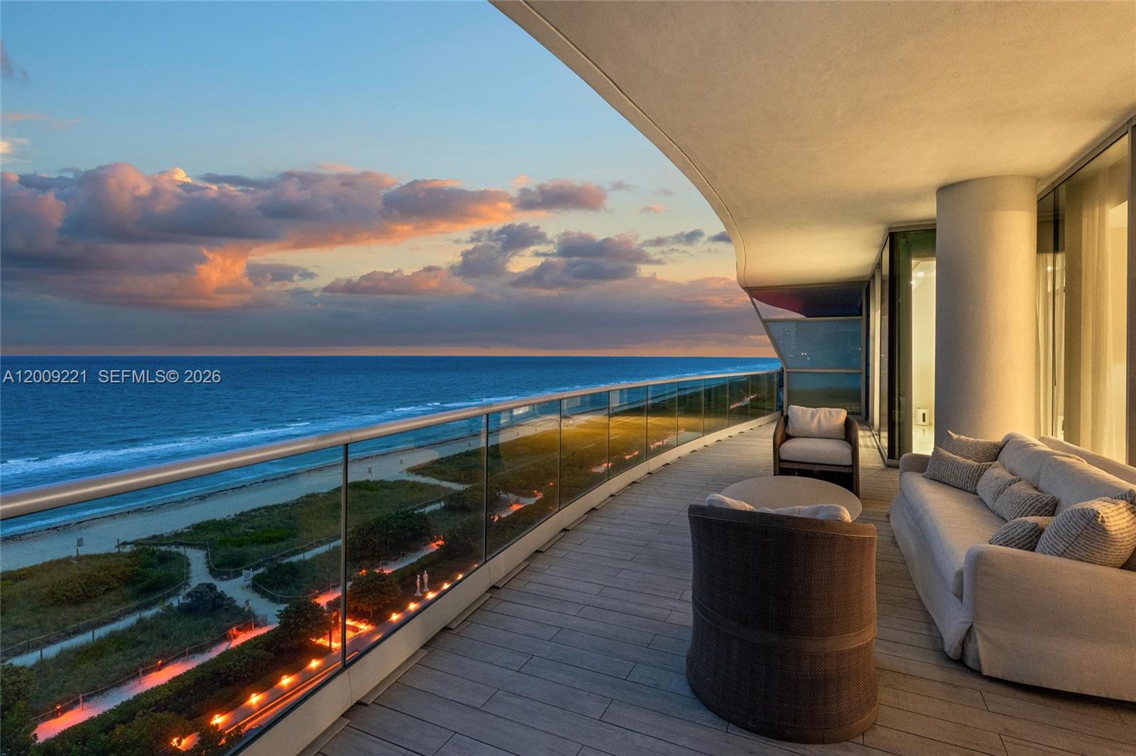 9349 Collins Ave #801, Surfside FL 33154