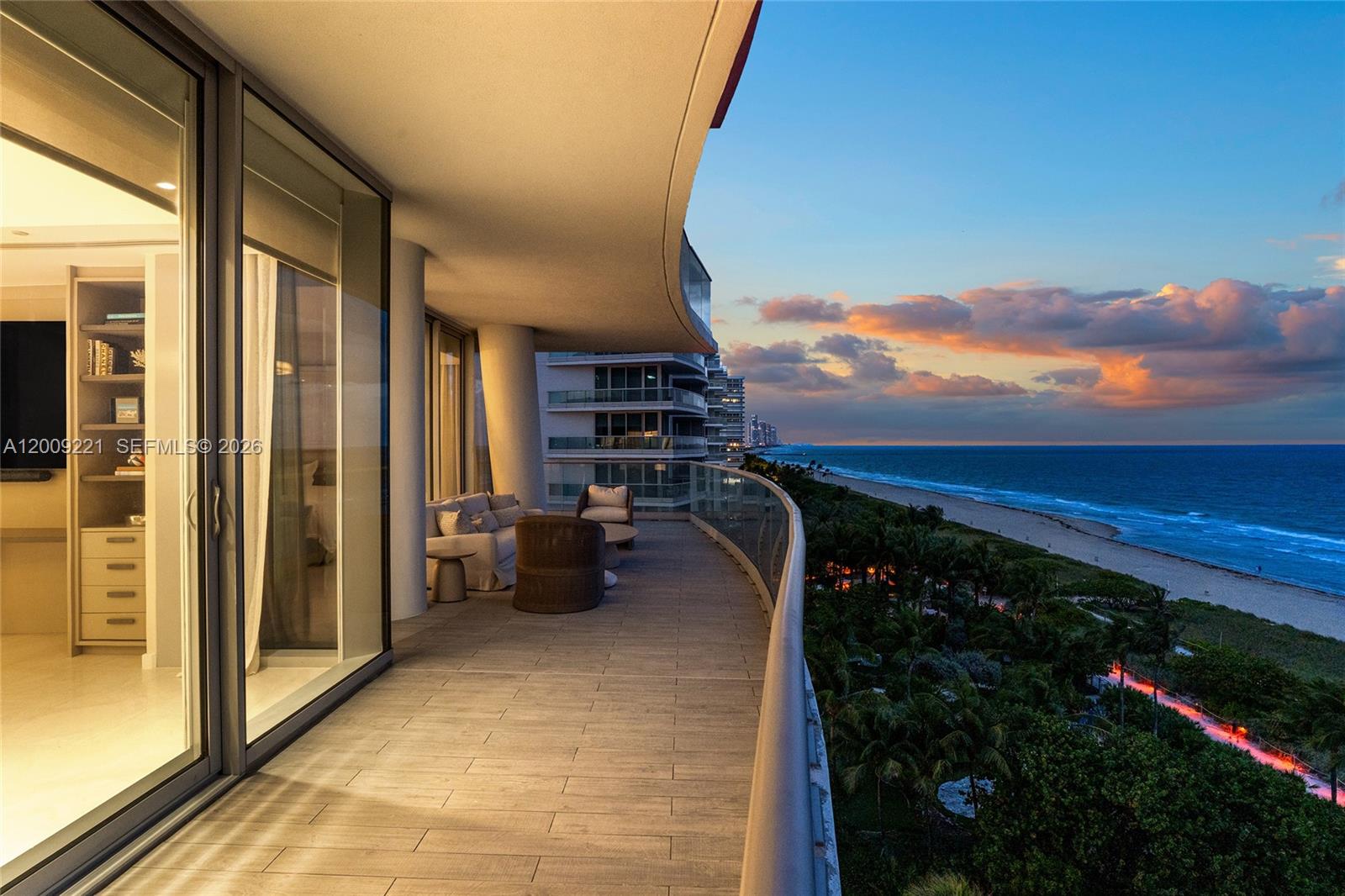 9349 Collins Ave #801, Surfside FL 33154