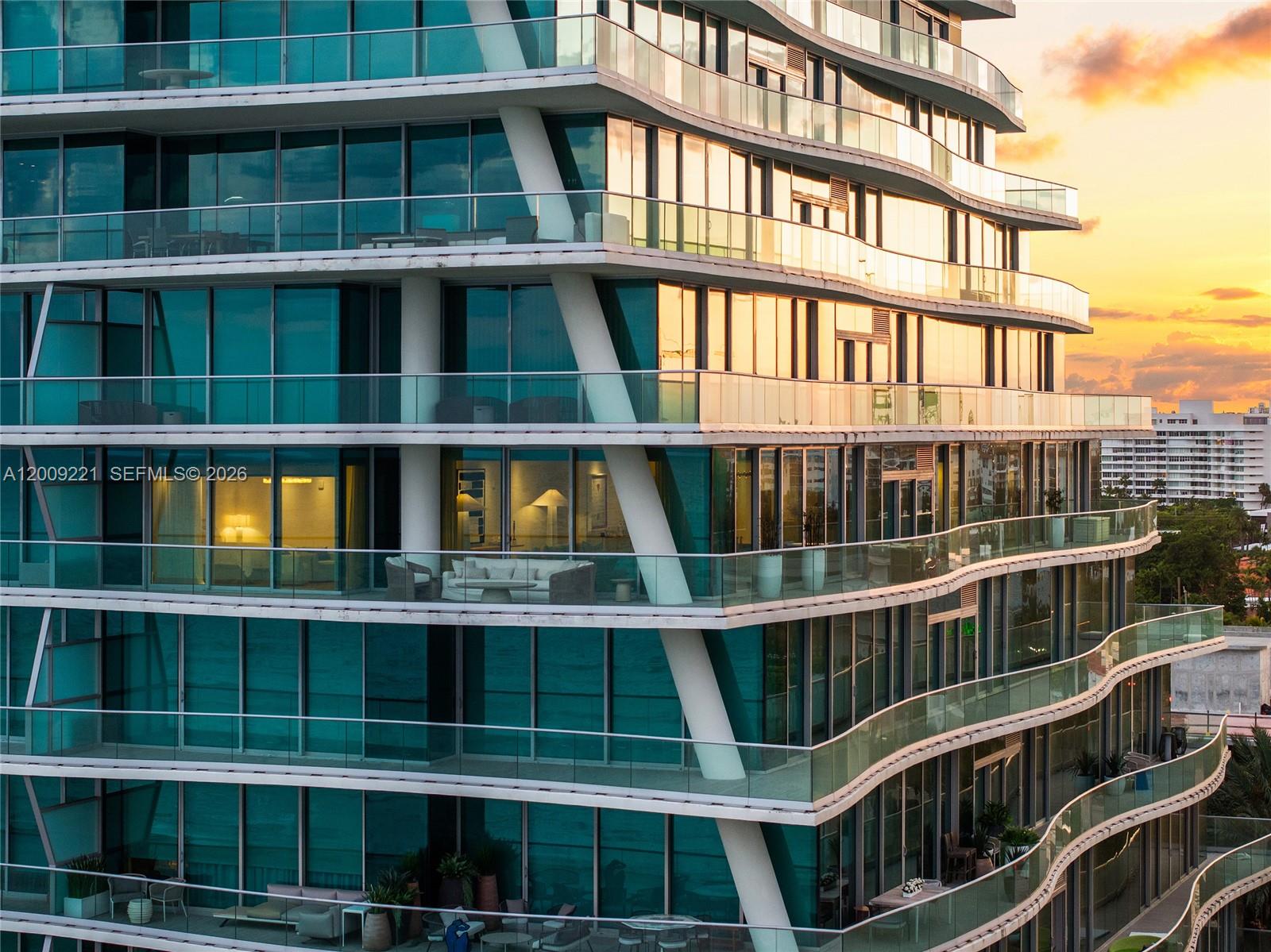 9349 Collins Ave #801, Surfside FL 33154