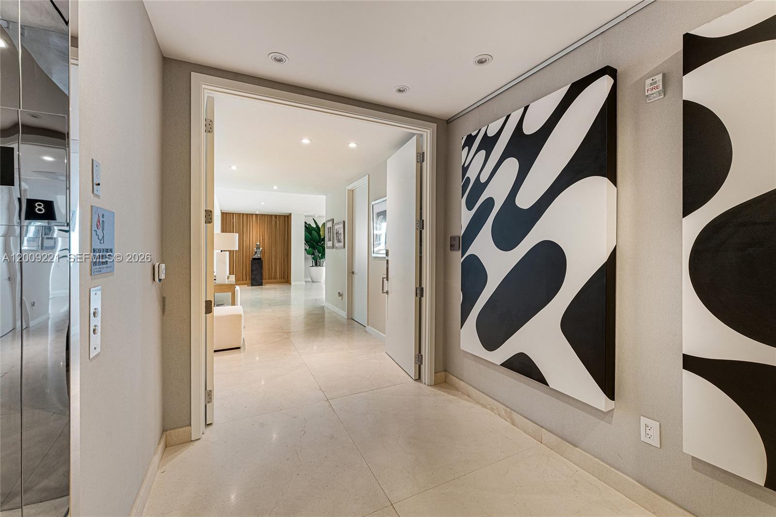 9349 Collins Ave #801, Surfside FL 33154
