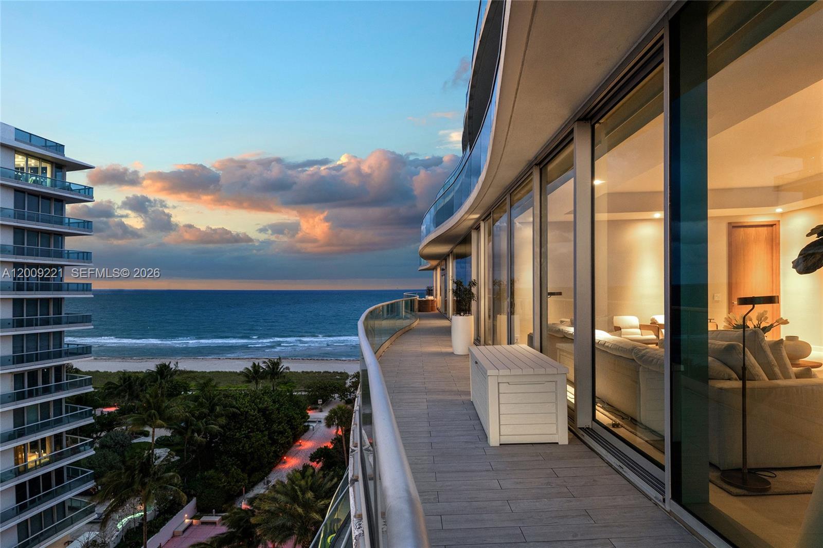 9349 Collins Ave #801, Surfside FL 33154
