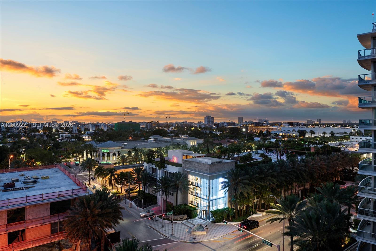 9349 Collins Ave #801, Surfside FL 33154
