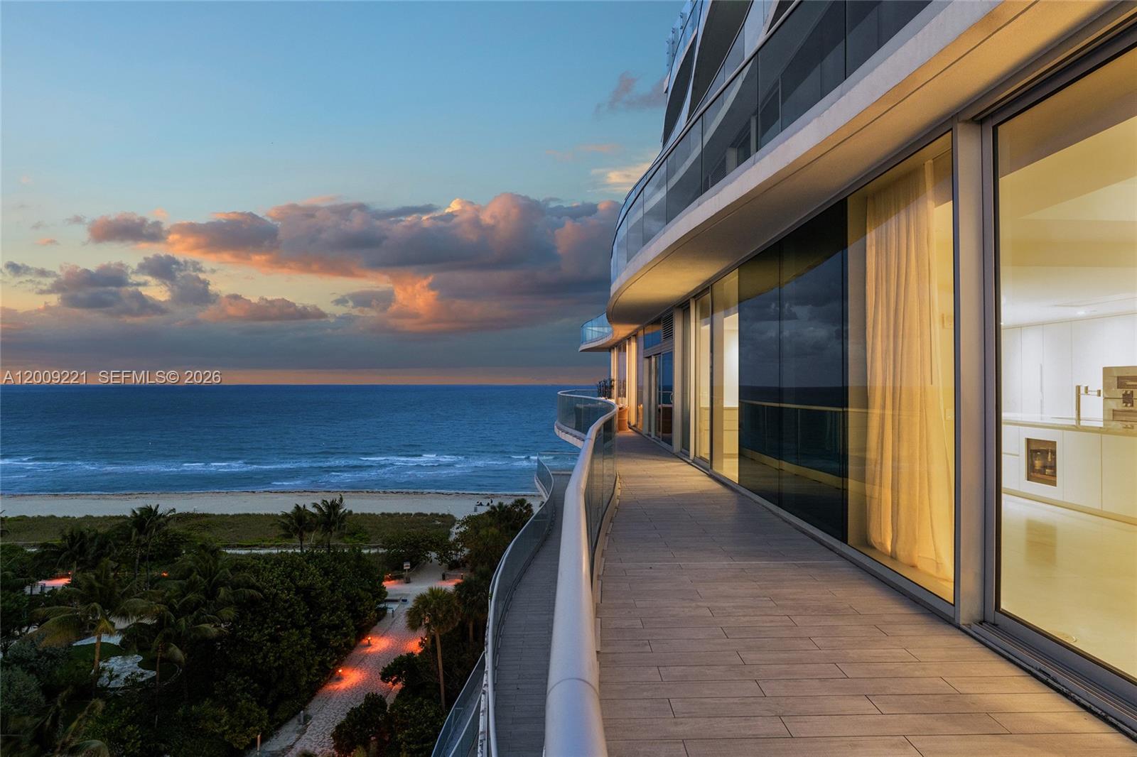 9349 Collins Ave #801, Surfside FL 33154