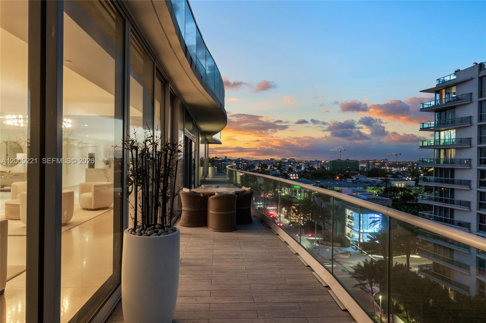 9349 Collins Ave #801, Surfside FL 33154