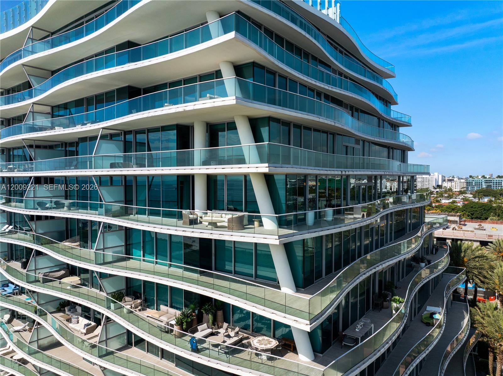 9349 Collins Ave #801, Surfside FL 33154