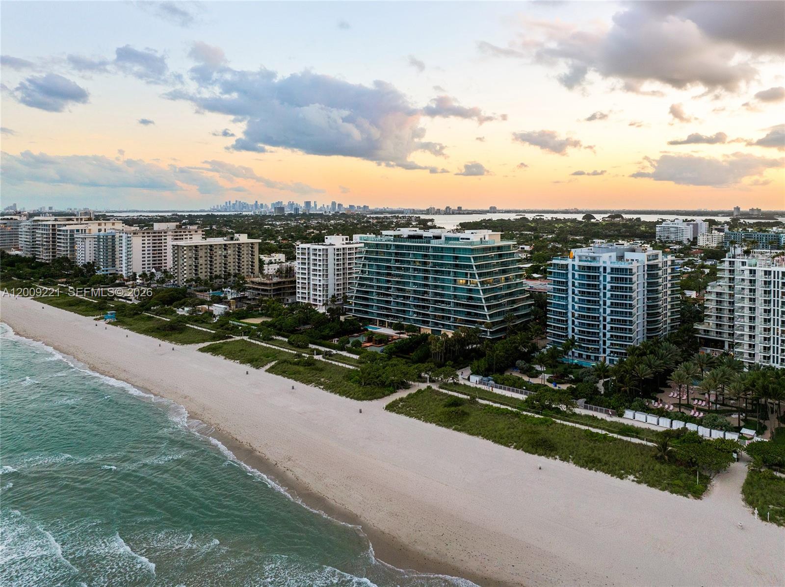 9349 Collins Ave #801, Surfside FL 33154