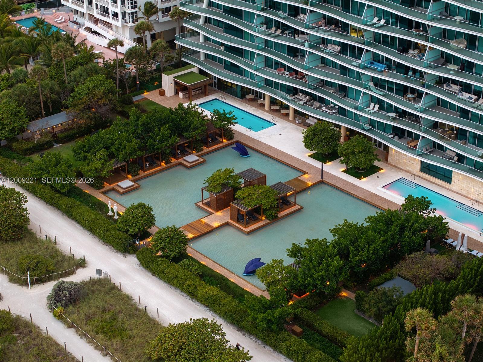 9349 Collins Ave #801, Surfside FL 33154