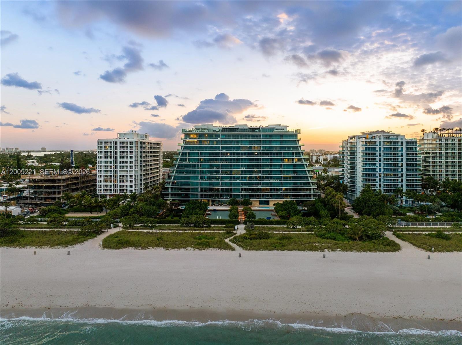 9349 Collins Ave #801, Surfside FL 33154
