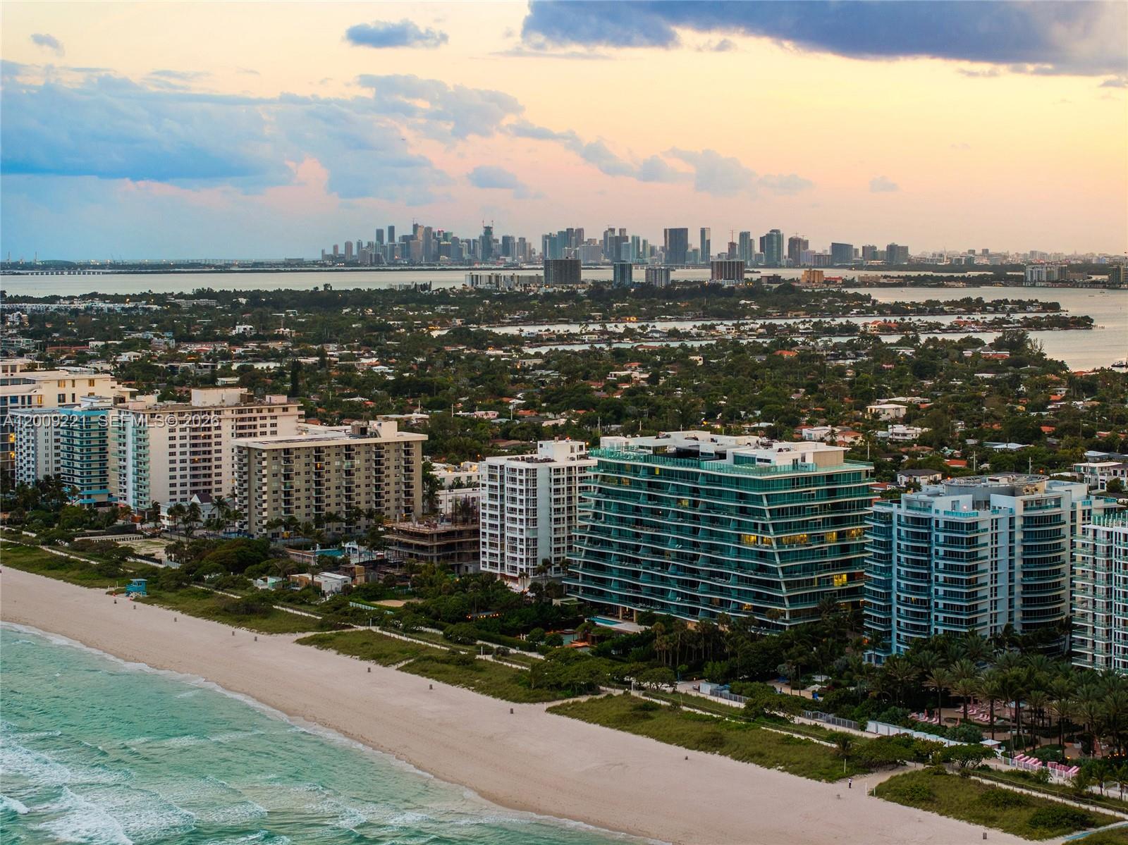 9349 Collins Ave #801, Surfside FL 33154