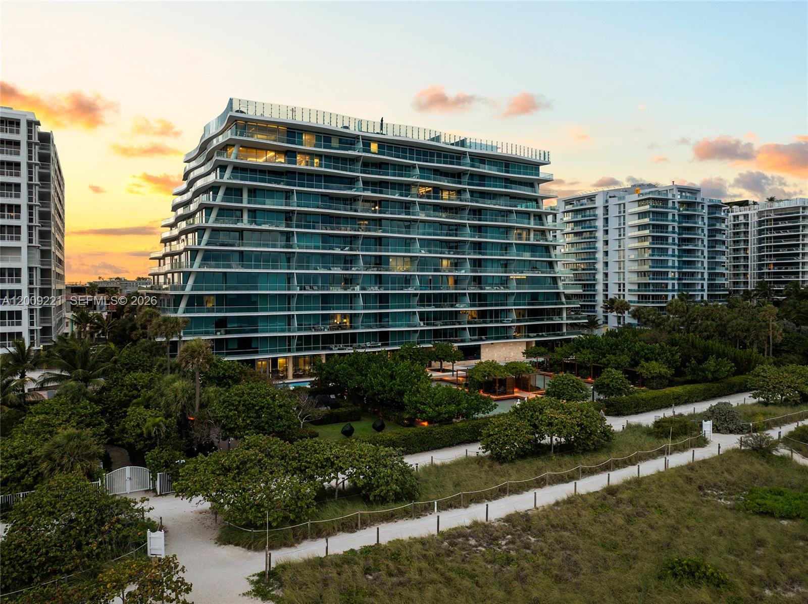 9349 Collins Ave #801, Surfside FL 33154