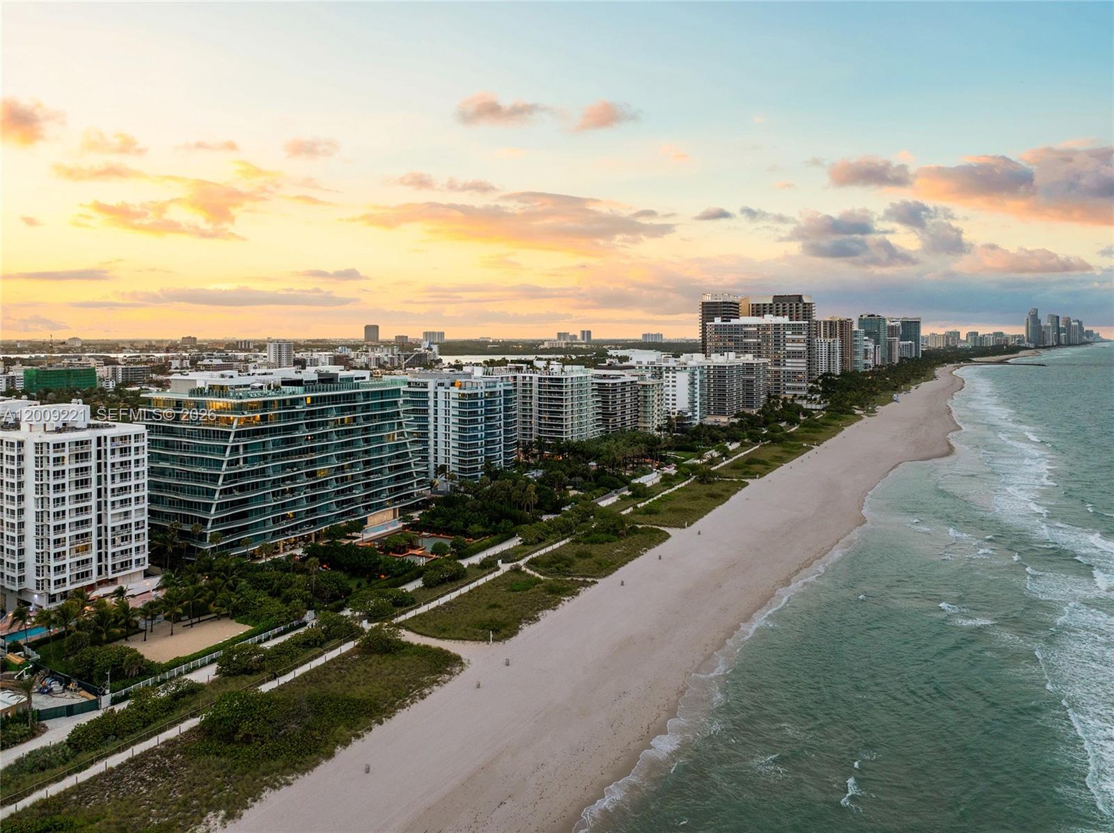 9349 Collins Ave #801, Surfside FL 33154