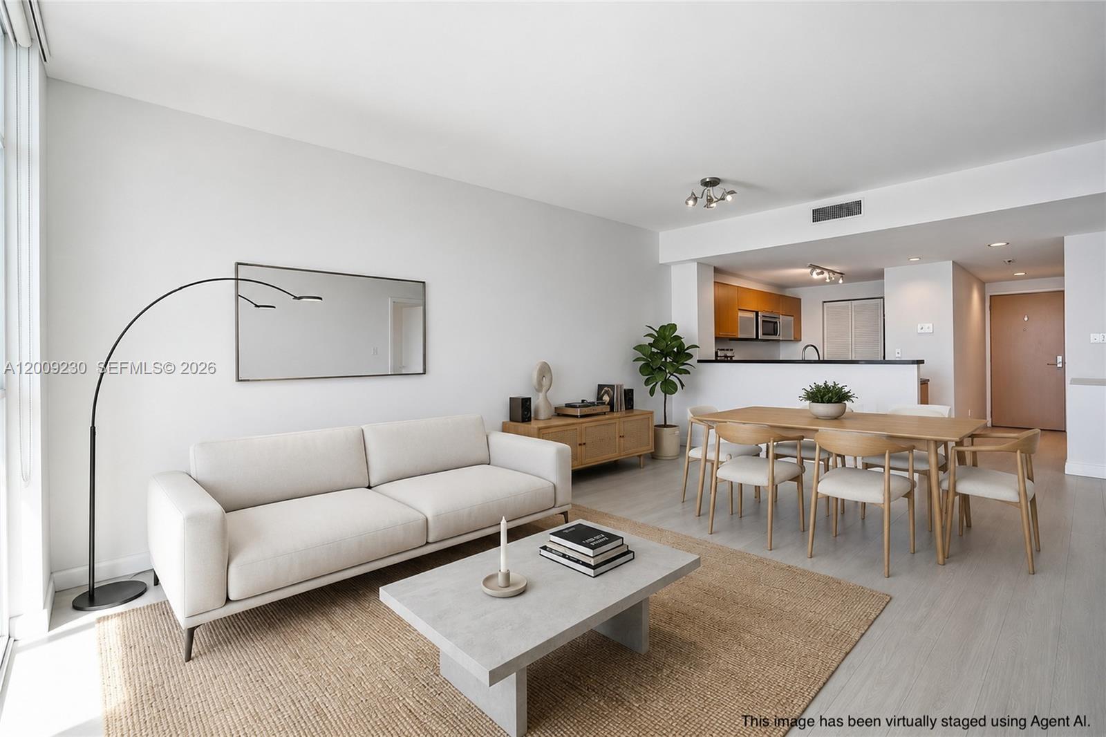 253 NE 2nd St #3104, Miami FL 33132