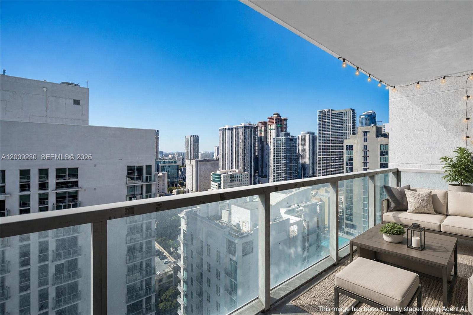 253 NE 2nd St #3104, Miami FL 33132