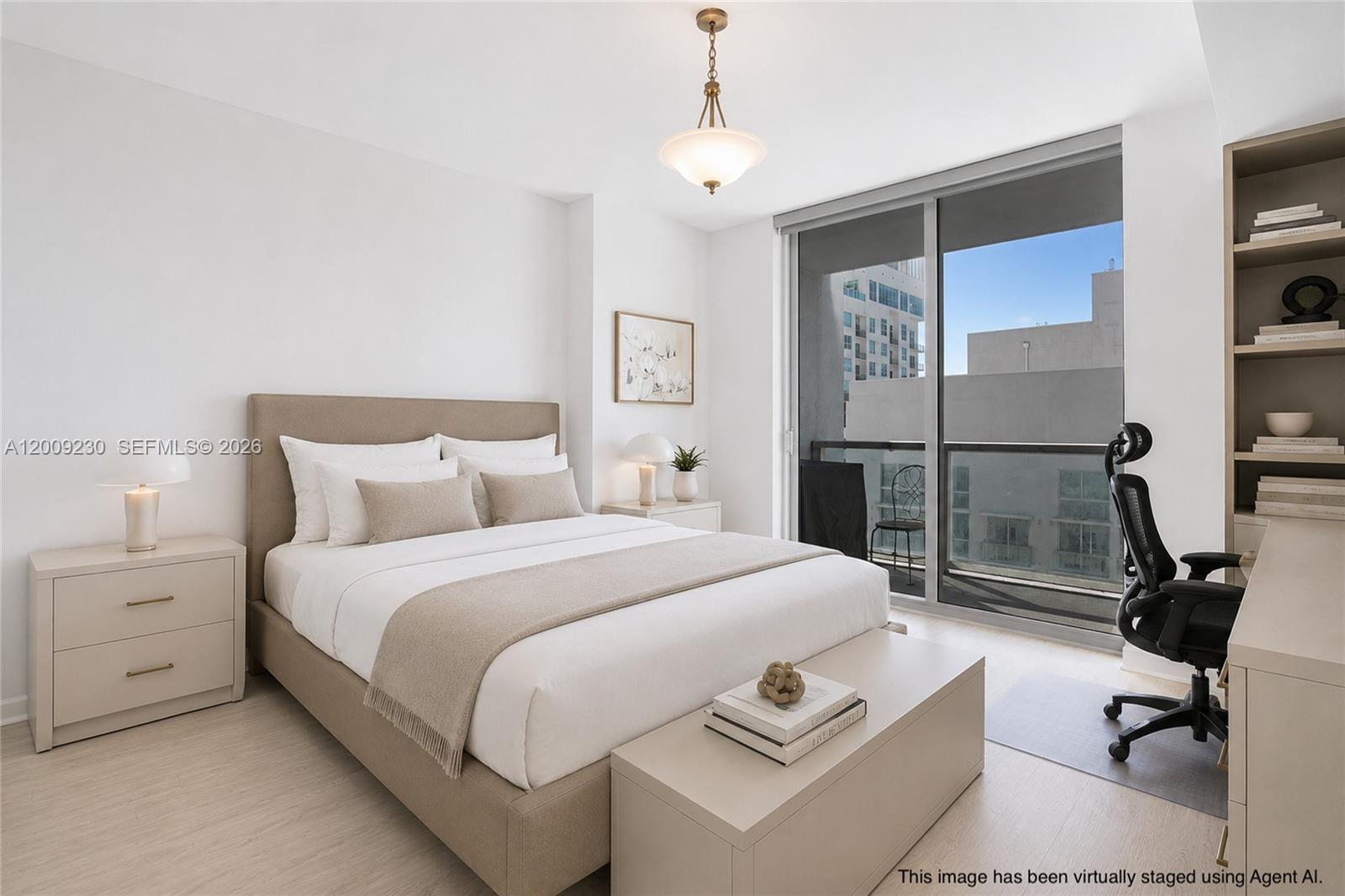 253 NE 2nd St #3104, Miami FL 33132