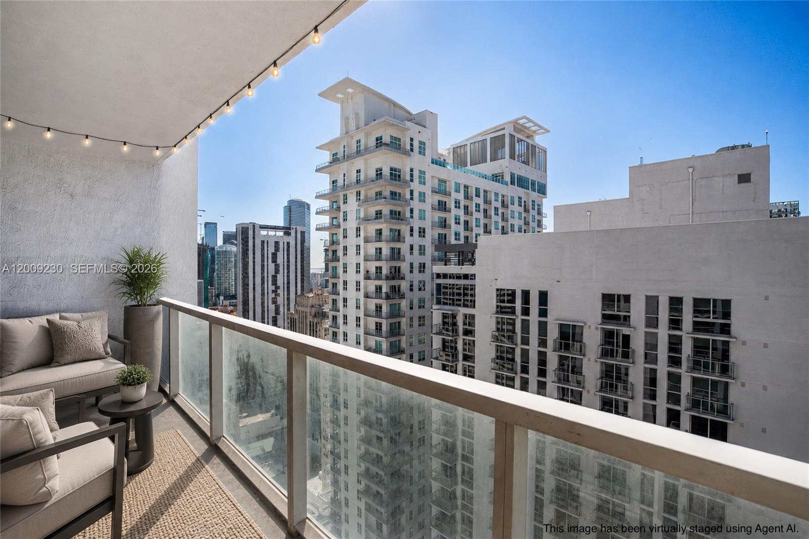 253 NE 2nd St #3104, Miami FL 33132