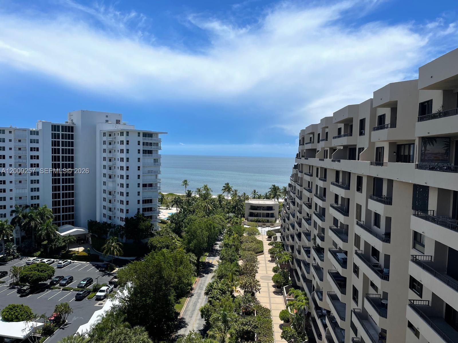 251 Crandon Blvd #1105, Key Biscayne FL 33149