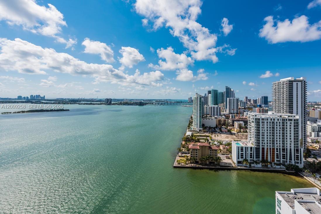 2900 NE 7 AVE #2607, Miami FL 33137
