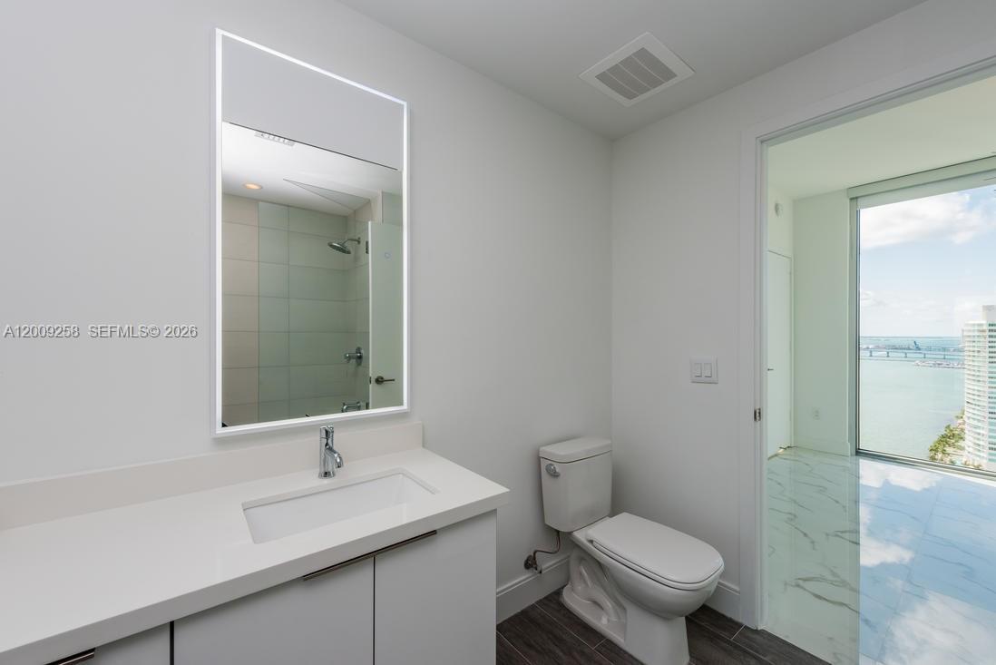 2900 NE 7 AVE #2607, Miami FL 33137