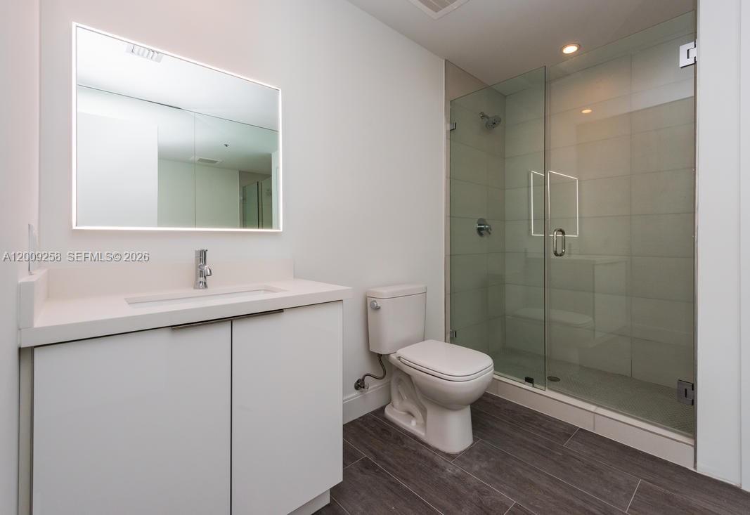 2900 NE 7 AVE #2607, Miami FL 33137