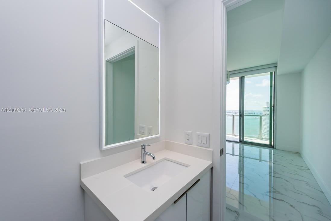 2900 NE 7 AVE #2607, Miami FL 33137