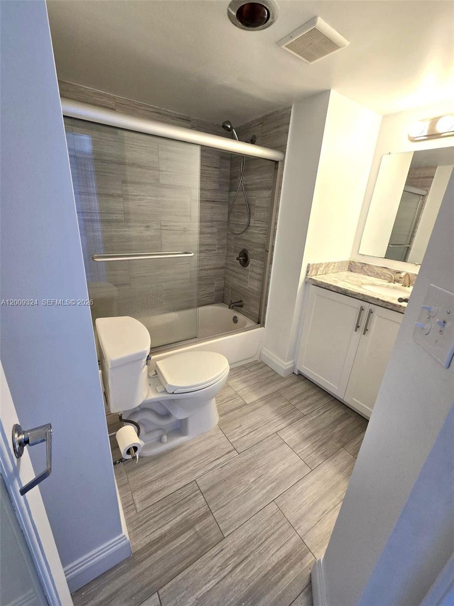 3703 NE 166th St #609, North Miami Beach FL 33160