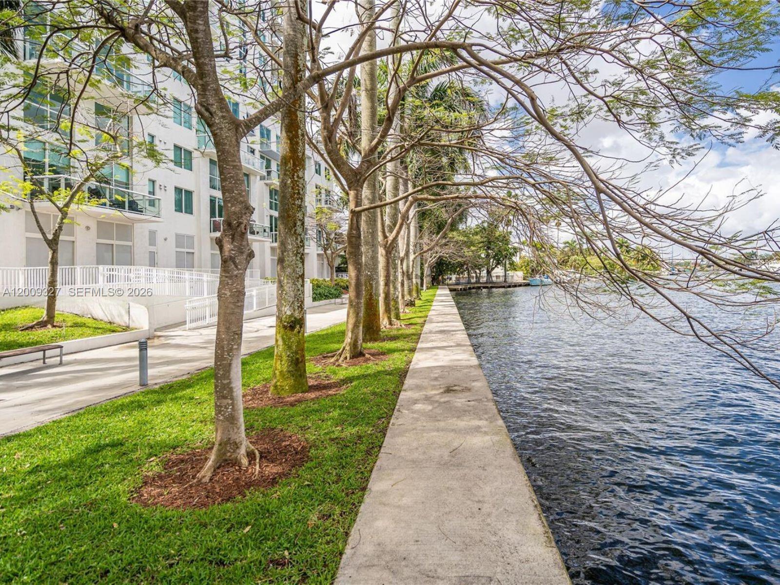 1861 NW S River Dr #1408, Miami FL 33125