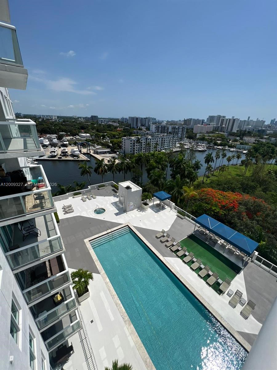 1861 NW S River Dr #1408, Miami FL 33125