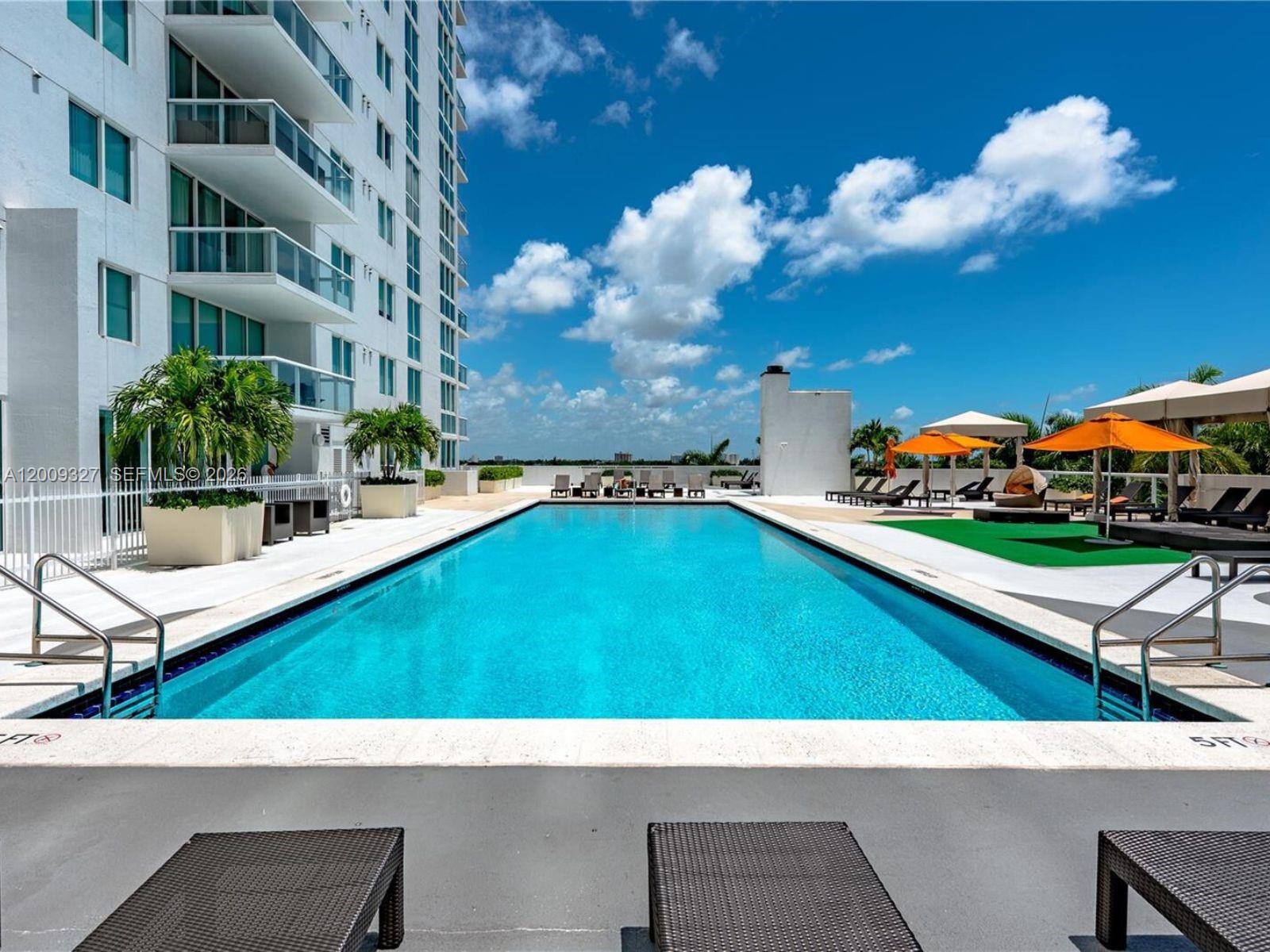 1861 NW S River Dr #1408, Miami FL 33125