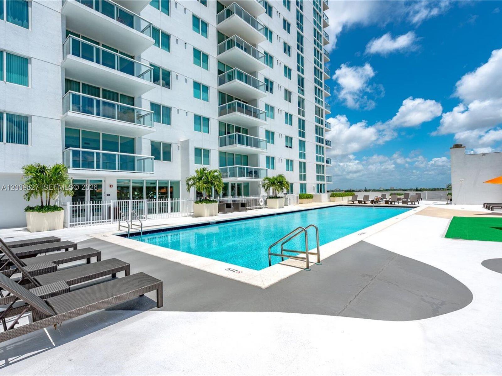 1861 NW S River Dr #1408, Miami FL 33125
