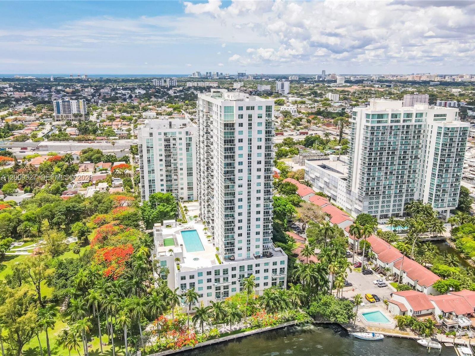 1861 NW S River Dr #1408, Miami FL 33125