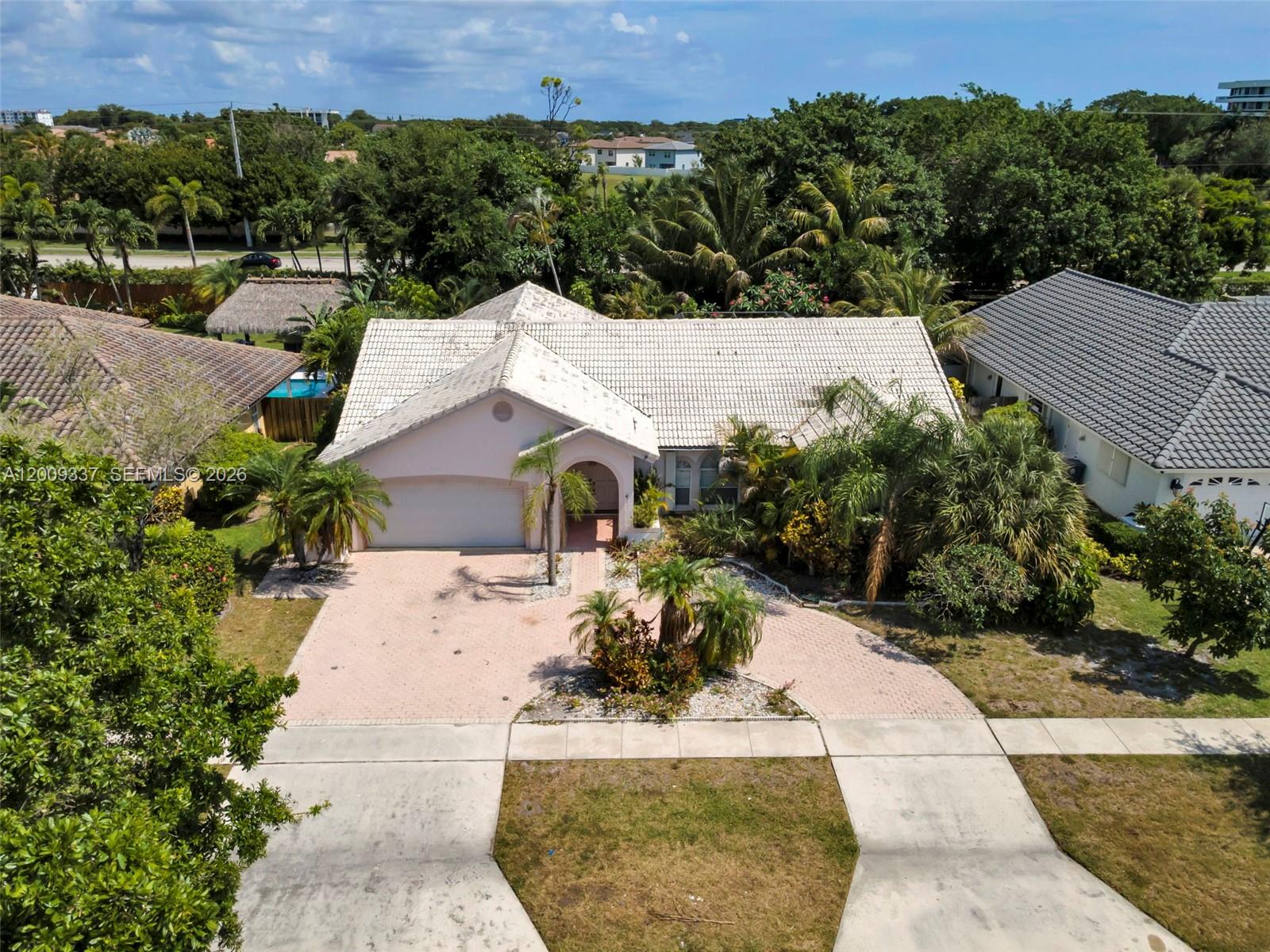 23288 Boca Chica Cir, Boca Raton FL 33433