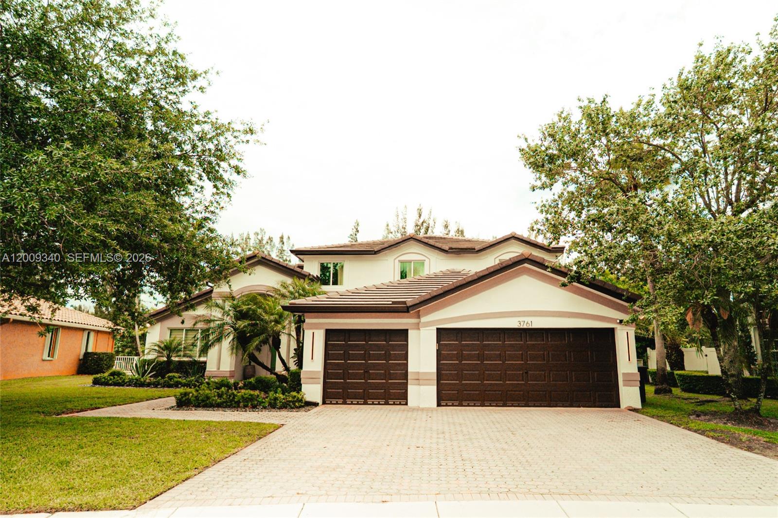 3761 SW 144th Ave, Miramar FL 33027