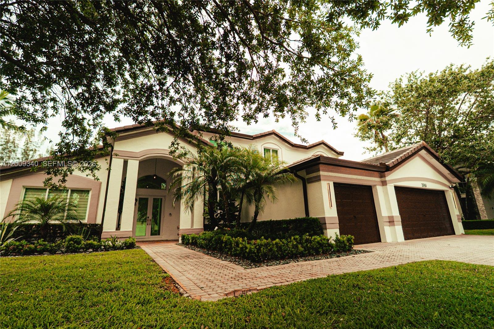 3761 SW 144th Ave, Miramar FL 33027