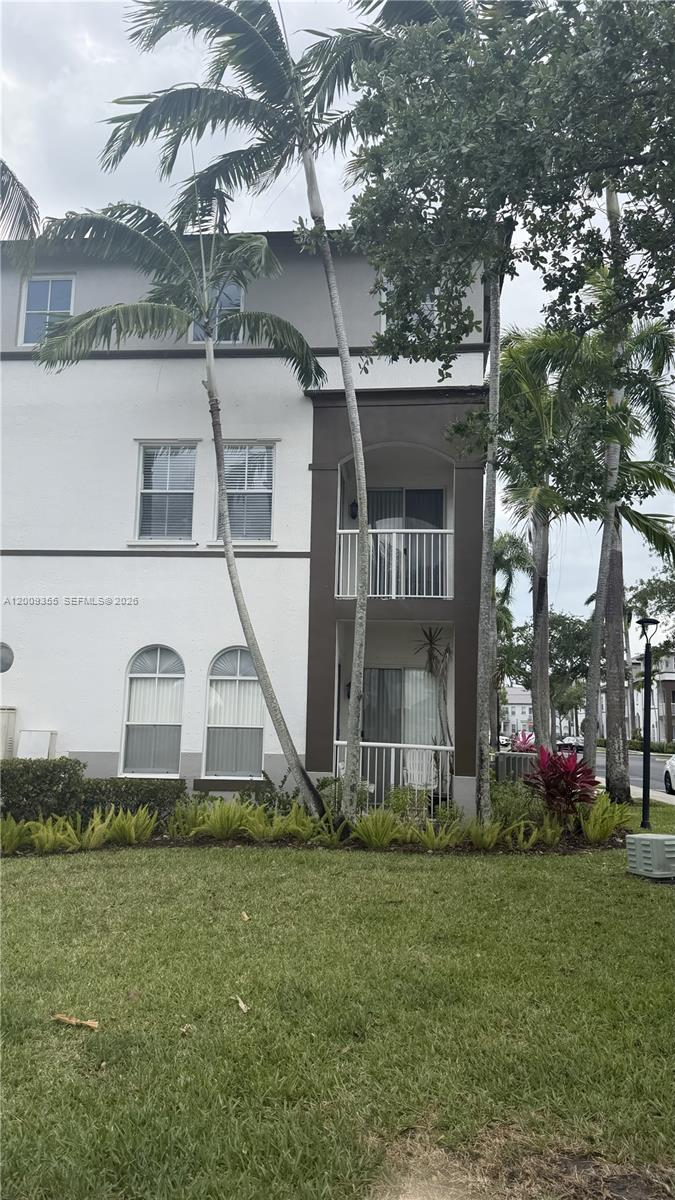 4435 SW 160th Ave #214, Miramar FL 33027
